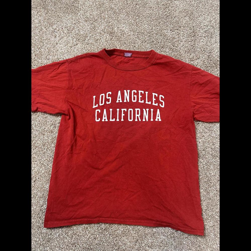 Womens John Galt T-Shirt